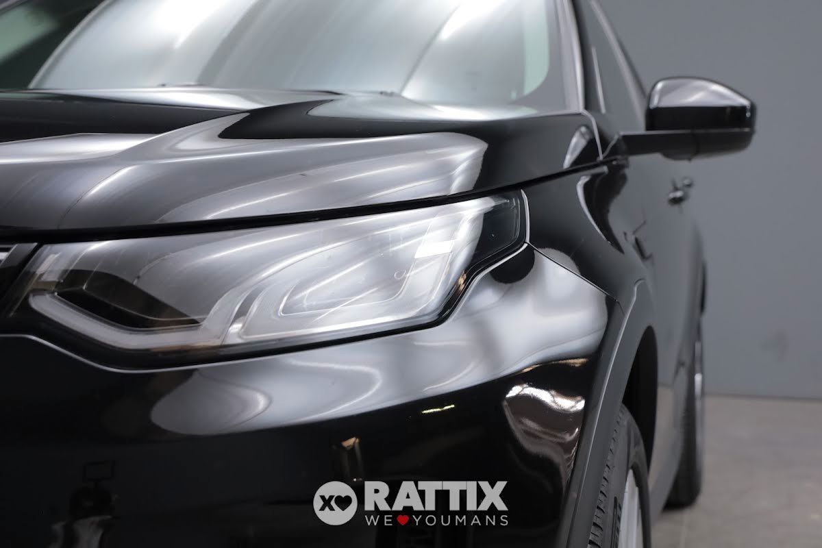 Land Rover Discovery Sport 2.0d td4 mhev 163CV S imagem 3