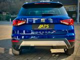 Seat Arona 1.0 TSI DSG XCELLENCE *LED*RÜCKFAHRKAM*DAB - SEAT Arona XCELLENCE mit Benzin-Antrieb