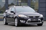 Ford Mondeo Turnier Titanium - Ford Mondeo aus 2009: Titanium