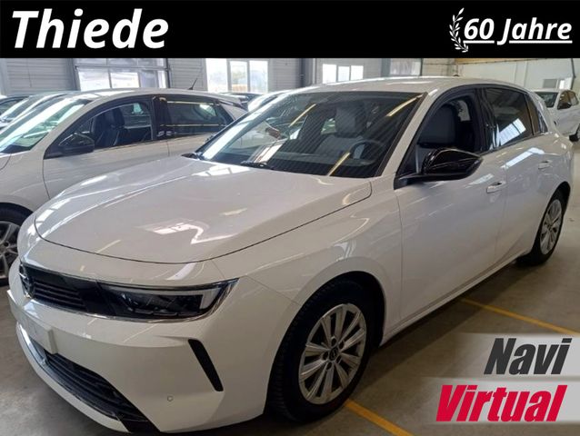 Opel Astra L Lim. 1.2T ELEGANCE NAVI/LED/VIRTU./SPORT