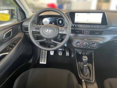 Hyundai BAYON – Bild 11