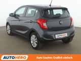 Opel Karl 1.0 120 Jahre Start/Stop*TEMPO*PDC*KLIMA* - Opel Karl mit Benzin-Antrieb: Limousine, Schaltgetriebe