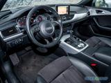 Audi A6 Avant TDI qu.AIR*Tourpaket*Cam*HUD*GJR*Memory - Audi A6: Luftfederung, Kombi