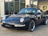 Porsche 993 Carrera/tolle Farbkombi/schalter/viele Extr. - gebrauchte Porsche 993 aus dem Jahr 1994