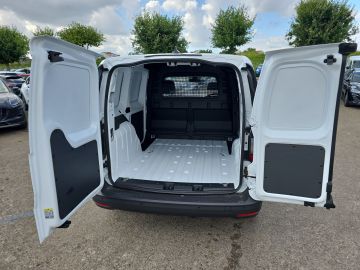 Bild 8 Ford Transit Connect Trend L1 AHK-abnehmbar Spurhalte