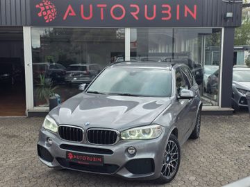 BMW X5 - 2