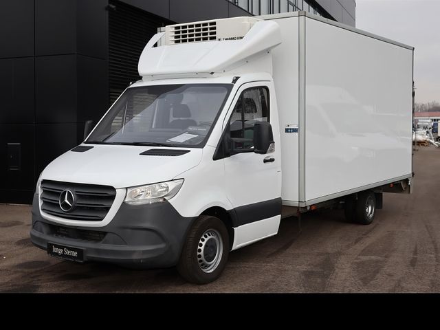 Mercedes-Benz Sprinter 314 Kühlkoffer V500 Thermo King