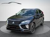 Mitsubishi Eclipse Cross Active+ 4WD/Automatik/Kamera/Pdc - Mitsubishi Gebrauchtwagen in Hannover