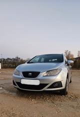 Seat Ibiza 1.4 16V Style ST Style - Seat Ibiza mit Benzin-Antrieb: Kombi, 1.4