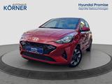 Hyundai i10 TREND 1.2 *CAM*CARPLAY*NAVI*VIRTUAL* - Hyundai i10 aus 2025