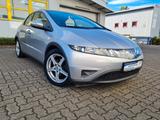 Honda Civic Lim. 5-trg. 1.4 Comfort - Honda Civic Gebrauchtwagen in Ludwigshafen