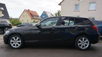 BMW 116 - 9