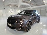 Peugeot PEUGEOT 2008 PureTech 155 S&S EAT8 GT Pack - Peugeot 2008 mit Halbautomatikschaltung