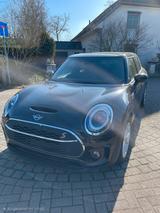 MINI Cooper S Clubman