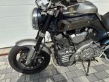 Yamaha MT-01 RP12 - YAMAHA MT 01