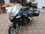 BMW K 1200 GT - BMW 2003 K1200GT