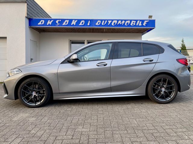 BMW 120d M Sport,PANORAMA ,LED,KAMERA,H/K,NAVI