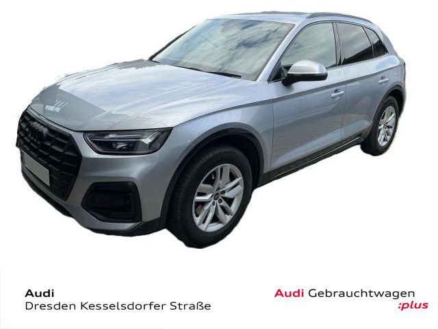 Image of Audi Q5