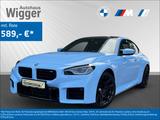 BMW M2 Coupe/HUD/M-Drivers Pack/Leder/HarmanKardon - BMW M2 in Rostock