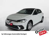 Volkswagen Polo Style 1.0 TSI PDC SHZ Bluetooth DAB