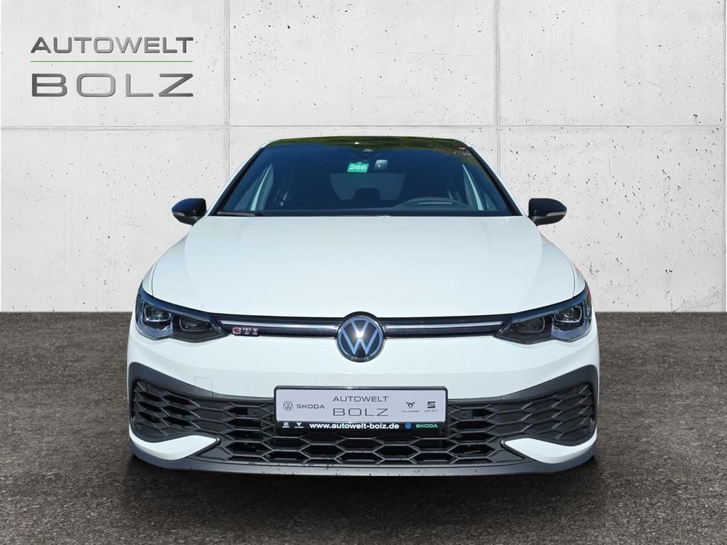 Volkswagen Golf VIII 2.0 TSI GTI Clubsport Per. Akrapovic, миниатюра 2