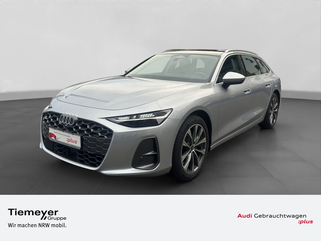 Image of Audi A6