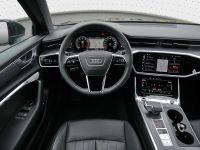 Audi A6 - Vorschau Bild 8