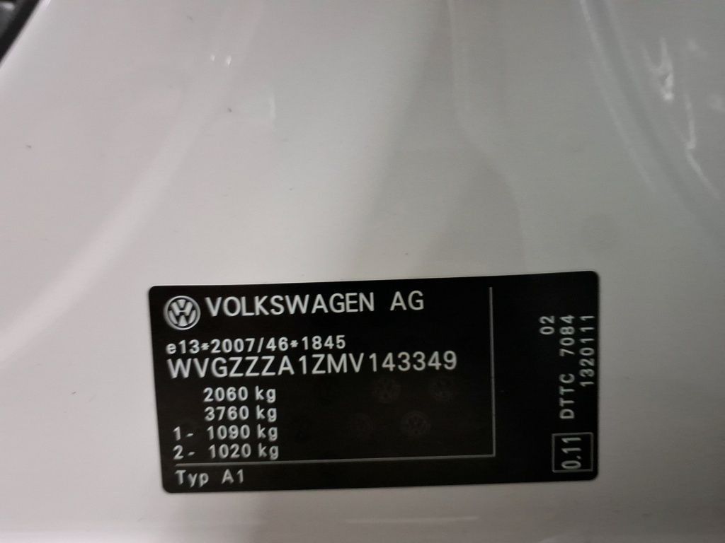 Volkswagen T-Roc Sport 4Motion 2.0 TDI SCR Klima*Nav
