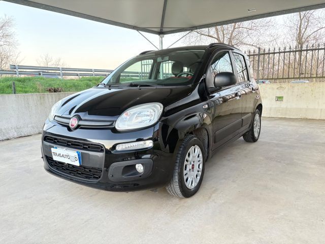 Fiat FIAT Panda 0.9 TwinAir Lounge AUTOMATICA OK NEOP