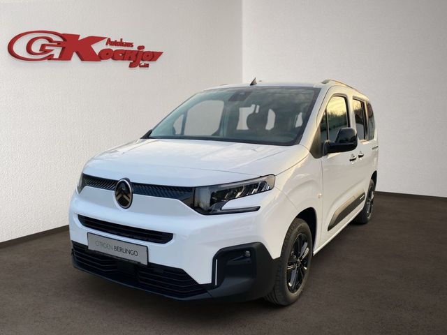 Citroën Berlingo M PureTech 110 PLUS