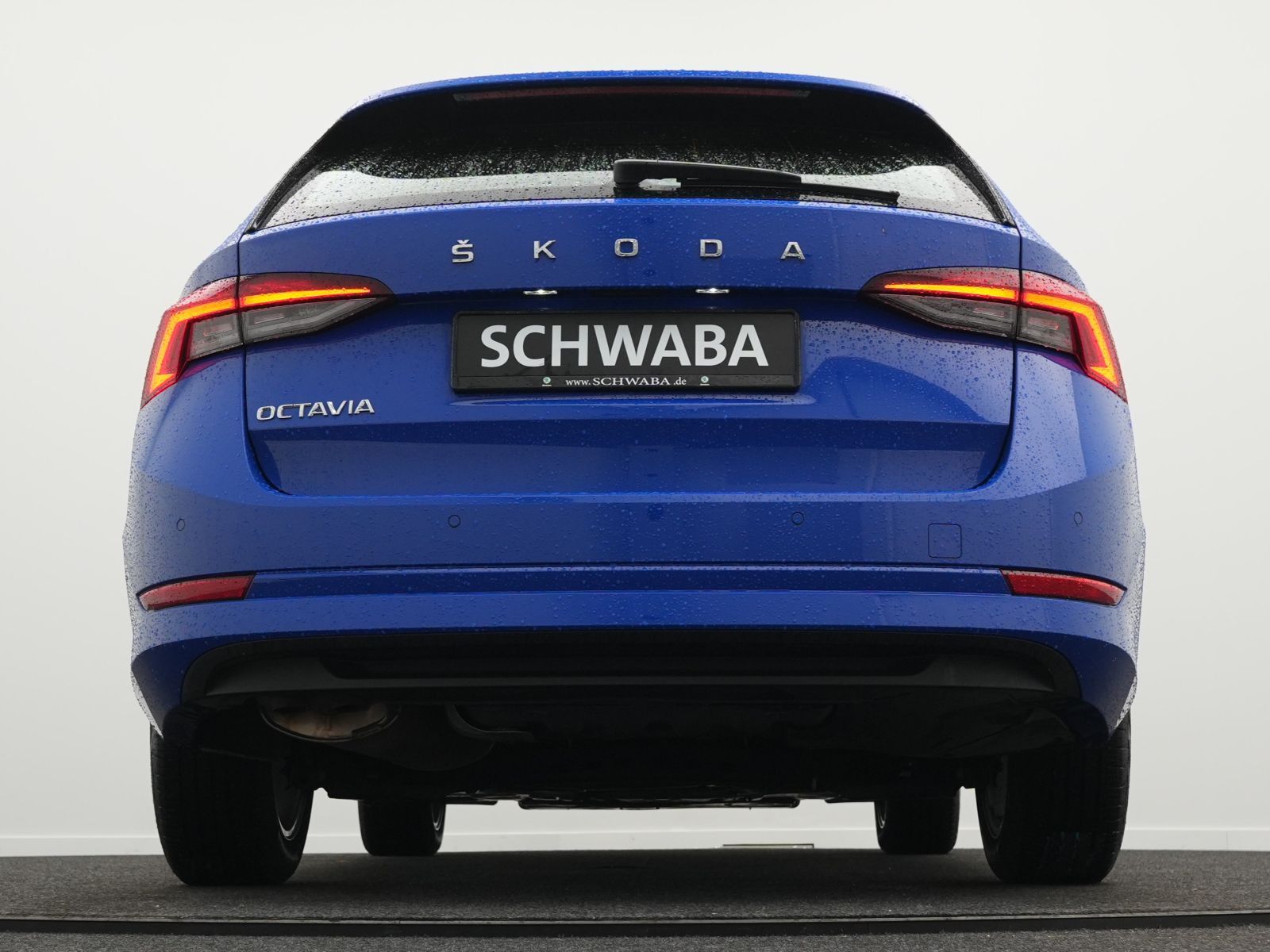 Skoda Octavia - Bild 42