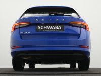 Skoda Octavia - Vorschau Bild 42