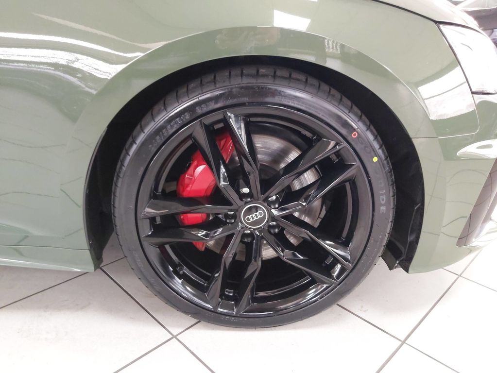 Audi A5 Sportback 50 TDI quattro S line NETTO 30.100