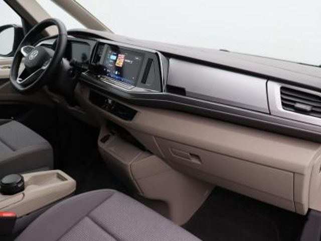 T7 Multivan 2.0 TDI DSG SHZ RFK TEMPOMAT PDC