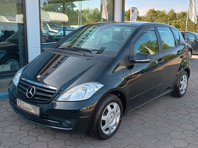 Mercedes-Benz A 160**WeihnachtsAngebot bis 15% OFF*