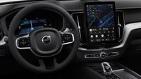 Volvo XC60 - Vorschau Bild 11