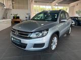 Volkswagen Tiguan Trend&Fun *NAVI* - Volkswagen Tiguan: Trend Fun