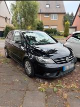 Volkswagen Golf Plus Goal - Volkswagen Golf Plus Goal mit Diesel-Antrieb