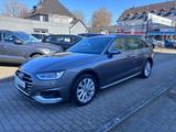 Audi A4 Avant 40 TFSI advanced 1.Hd DAB LED - Audi A4 in Duisburg