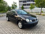 Volkswagen Polo 1.2 47kW *Steuerkette+Service neu* - Volkswagen Polo aus 2003: 1.4