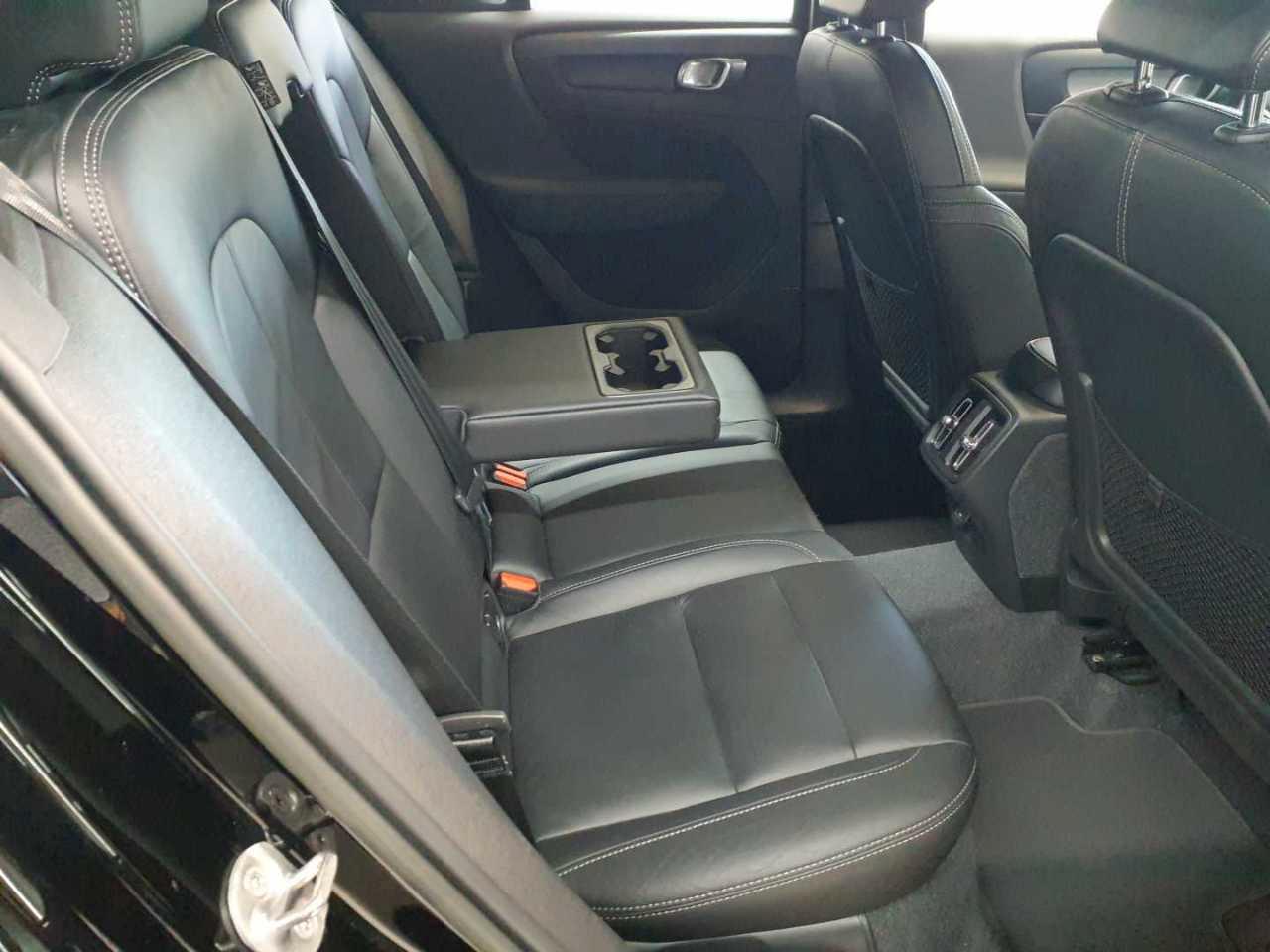 Volvo XC40 B5 B AWD Ultimate Bright