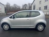 Volkswagen up! move up!/Automatik/71.100KM/Panorama/Klima - gebrauchte VW up! aus dem Jahr 2012