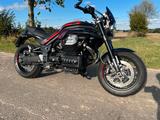 Moto Guzzi Griso 8V Special Edition (Red) - MOTO GUZZI MOTORRAD