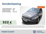Volkswagen Touran Comfortline 1.5 TSI Navi SiHz DigiCockpit - VW Touran Leasingangebote für Privatpersonen