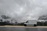 Renault Master 2 H2 L2 Camper - gebrauchte Renault Master aus dem Jahr 2007