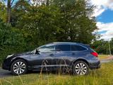 Subaru Outback 2.0D Sport Lineartronic Sport - Subaru aus 2016