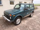 Lada Niva TüV neu - Lada aus 2010