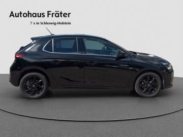 Fotografie 4 des Opel Corsa F Ultimate Navi Matrix-LED Panoramadach