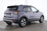 Volkswagen T-Cross Style 1.5 TSI 110kW Tempo*Nav*PDC*RFK*SH - Gebrauchtwagen in Rödermark