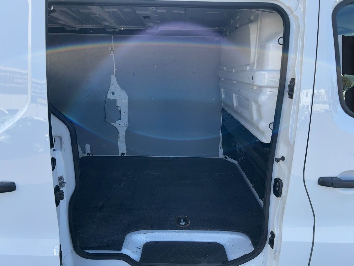 Renault Trafic - Bild 9